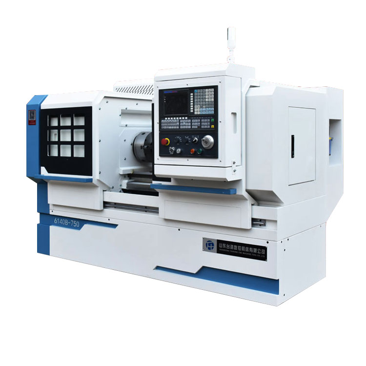 CK6140云南重型斜齿数控车床大孔径高精度数控车床