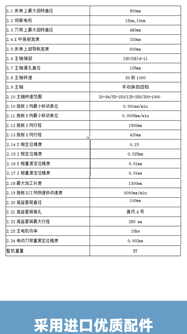  沈阳数控车床CK6180云南光机大孔径卧式数控车床硬轨