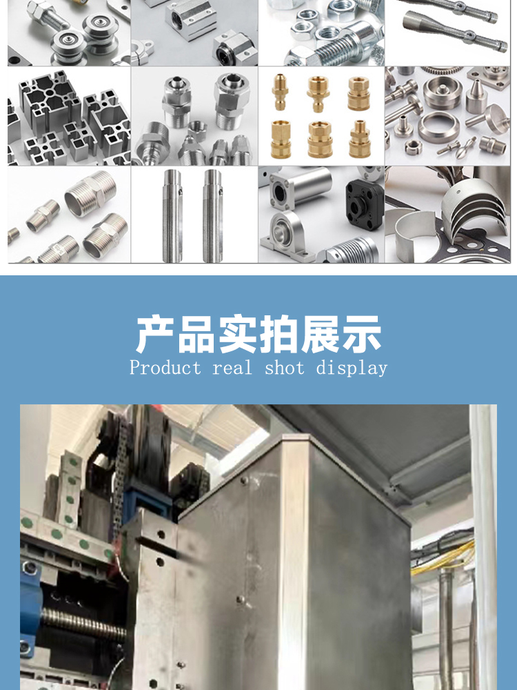 厂家直销VTC800数控立车重型全自动大扭矩数控立车