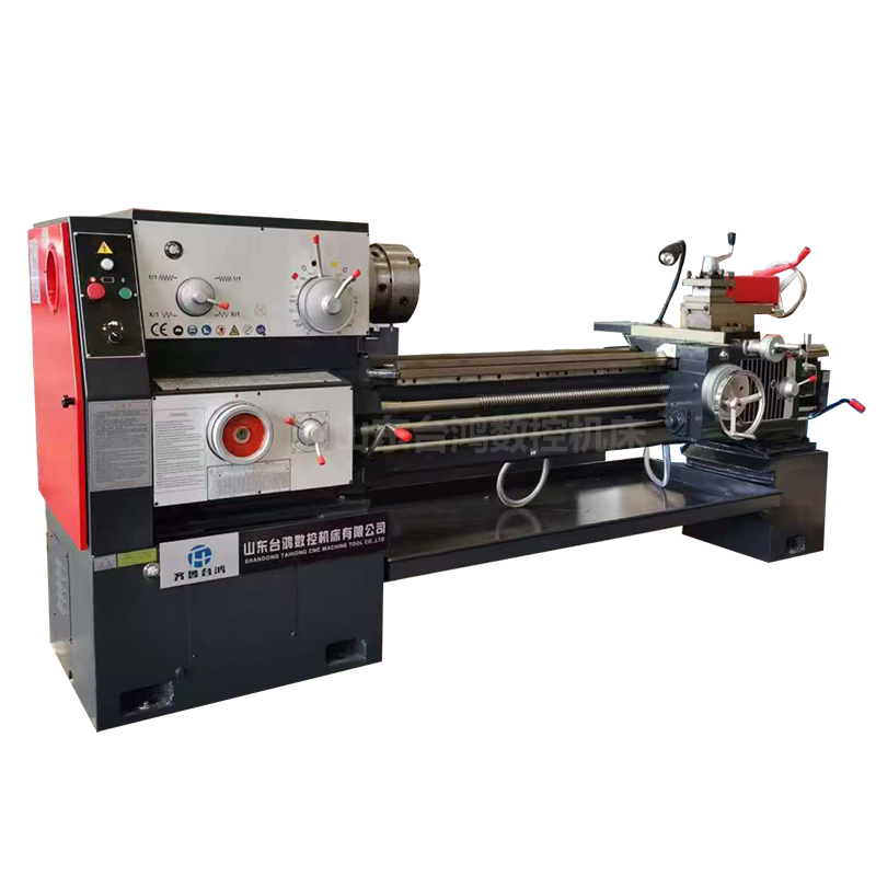 6150普通车床卧式车床 大孔径落地式沈阳车床出口版