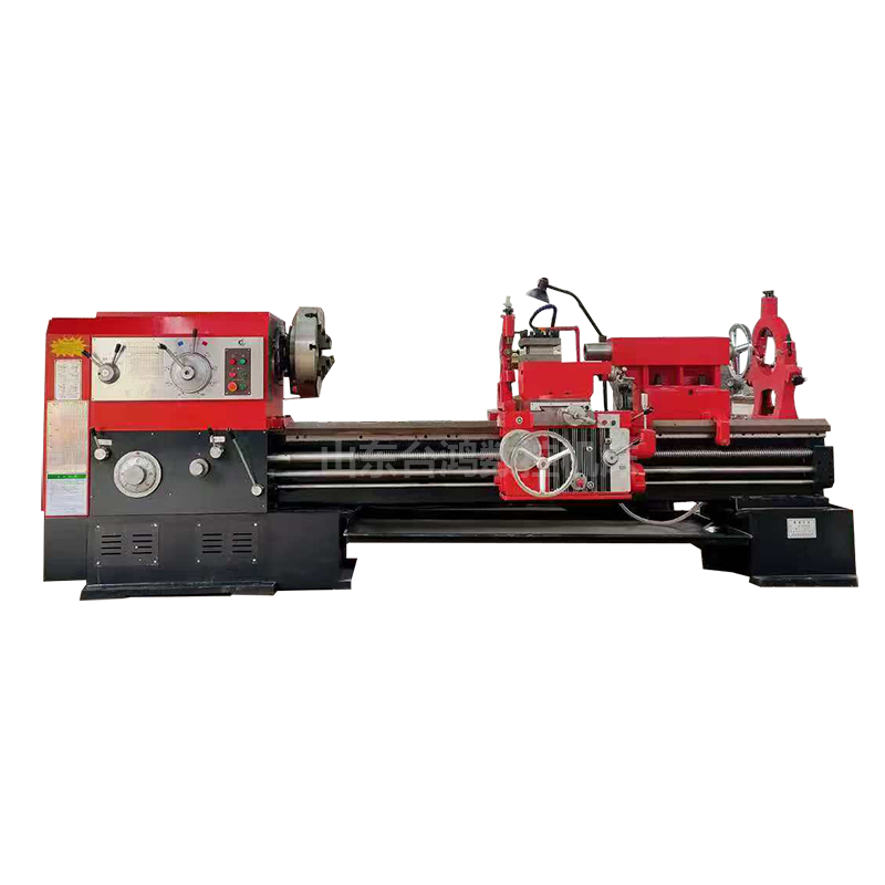 6163卧式普通车床大孔径普通车床沈阳机型