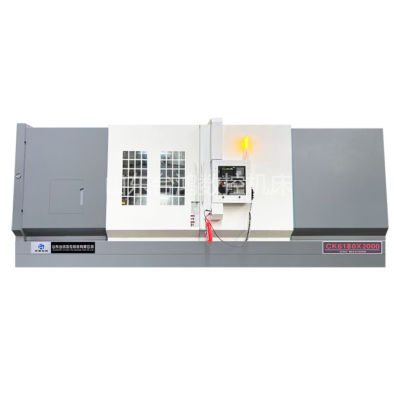  沈阳数控车床CK6180云南光机大孔径卧式数控车床硬轨