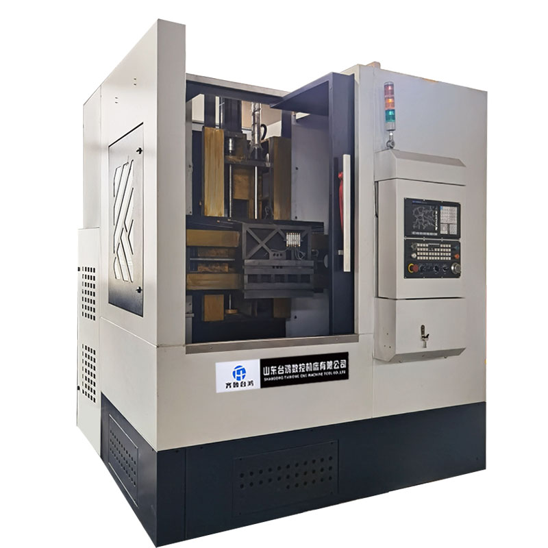 厂家直销VTC600数控立车 数控立式车床 配置可选