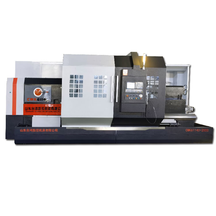 CK61140大型数控车床整体落地式数控车床