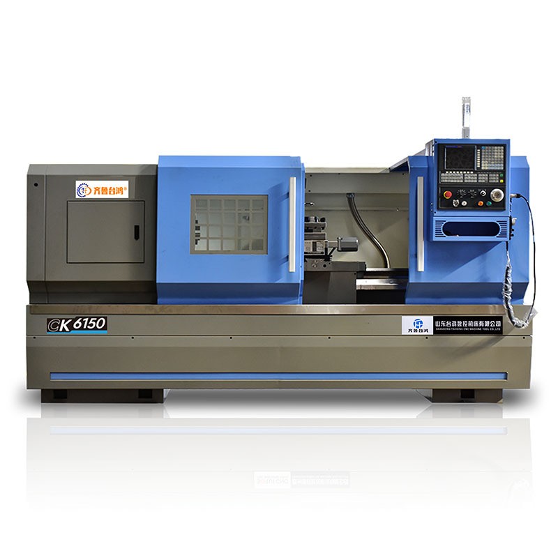 沈阳数控车床CK6150金属切削数控车床工业金属车削数控机床设备