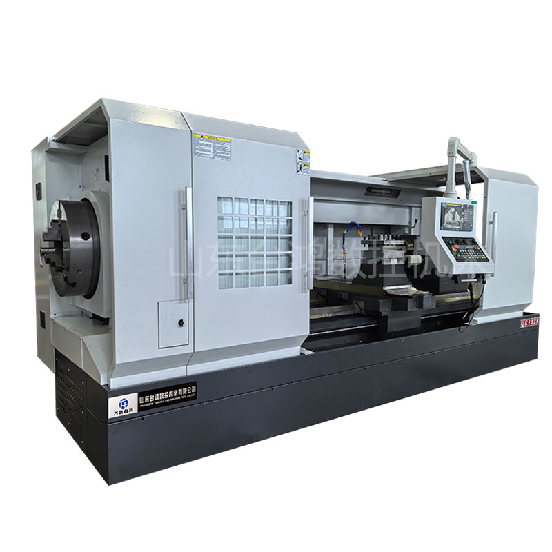 管螺纹数控车床Q1328大孔径数控车床金属切削机床