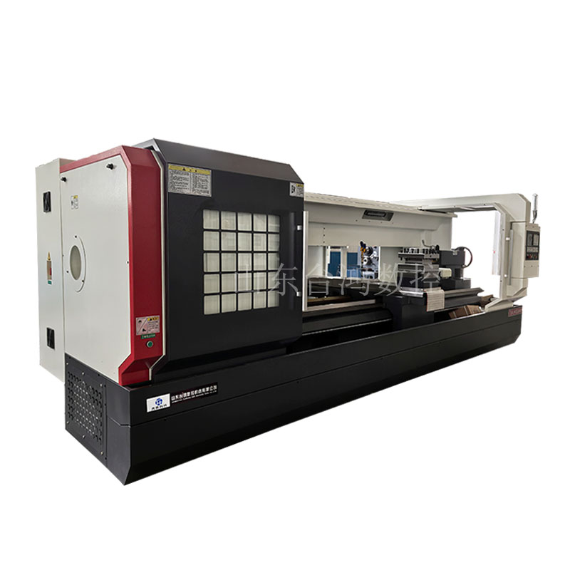 CK6180X3000数控车床大型卧式重型数控车床