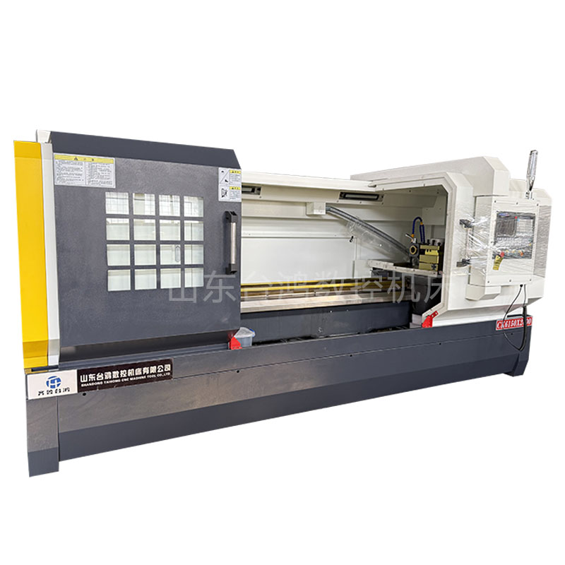 CK6150X2000数控车床硬轨卧式数控车床