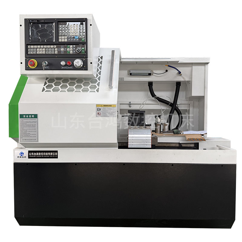 TQ-320数控排刀机