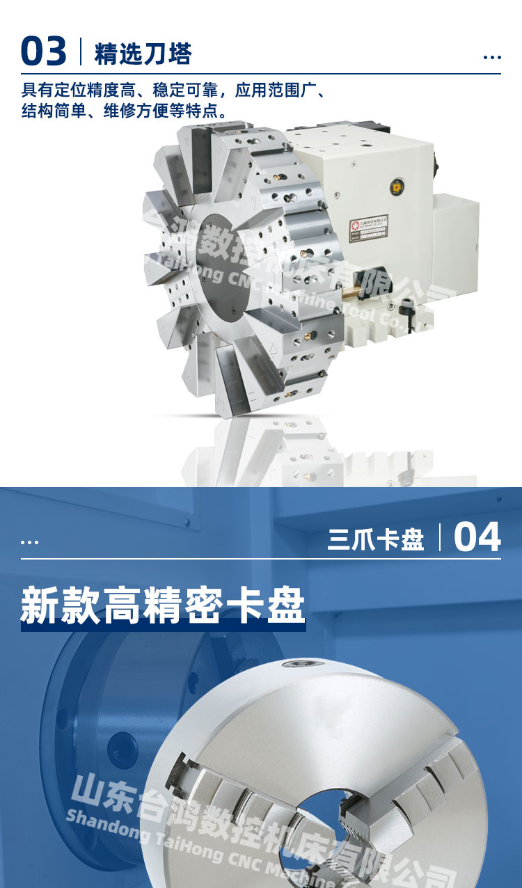 6140x750数控车床云南重型斜齿整体床身数控车床