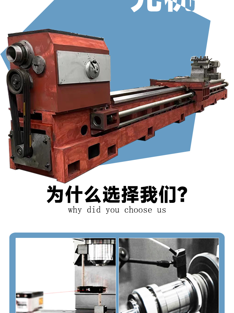 小型数控车床全自动高精度高转速数控仪表机床