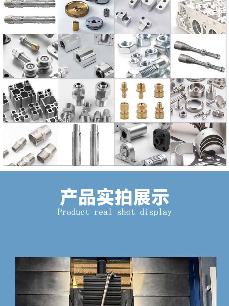 VTC1000双刀塔硬轨数控立车高速立式数控车床