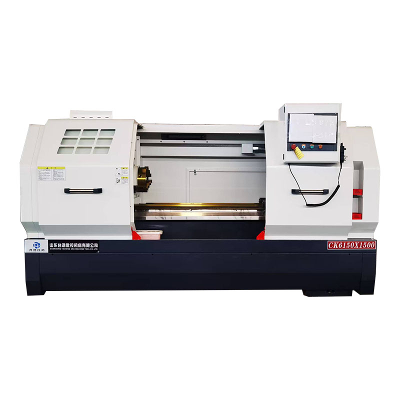 CK6150X1500数控车床云南光机数控机床